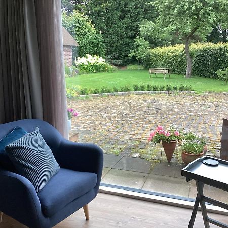 Bed & Breakfast De Haere Bed and Breakfast Doornspijk Exterior foto