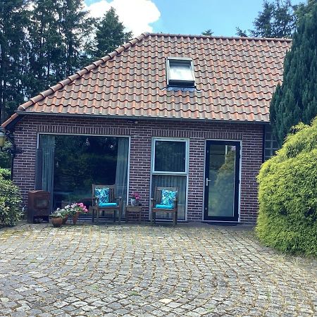 Bed & Breakfast De Haere Bed and Breakfast Doornspijk Exterior foto