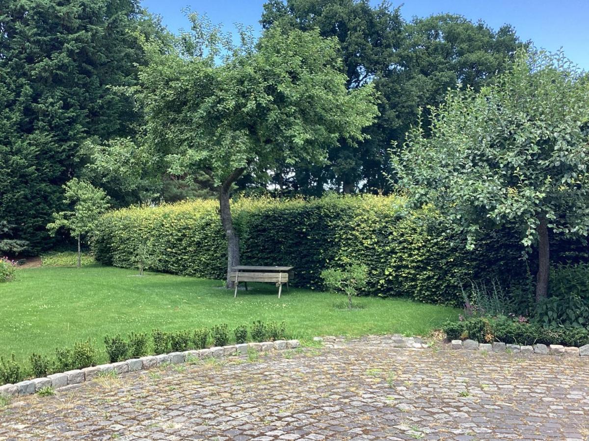 Bed & Breakfast De Haere Bed and Breakfast Doornspijk Exterior foto