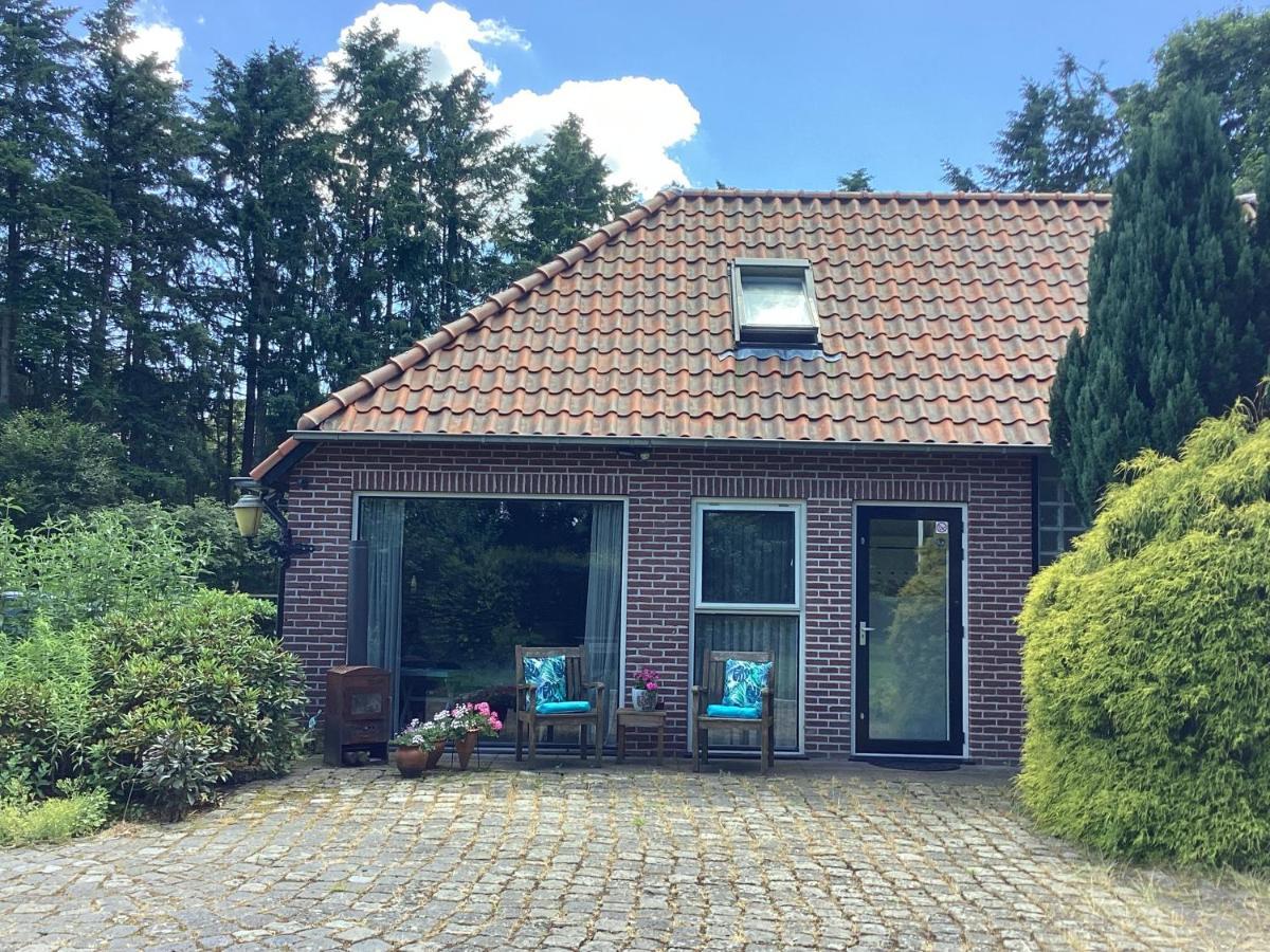 Bed & Breakfast De Haere Bed and Breakfast Doornspijk Exterior foto