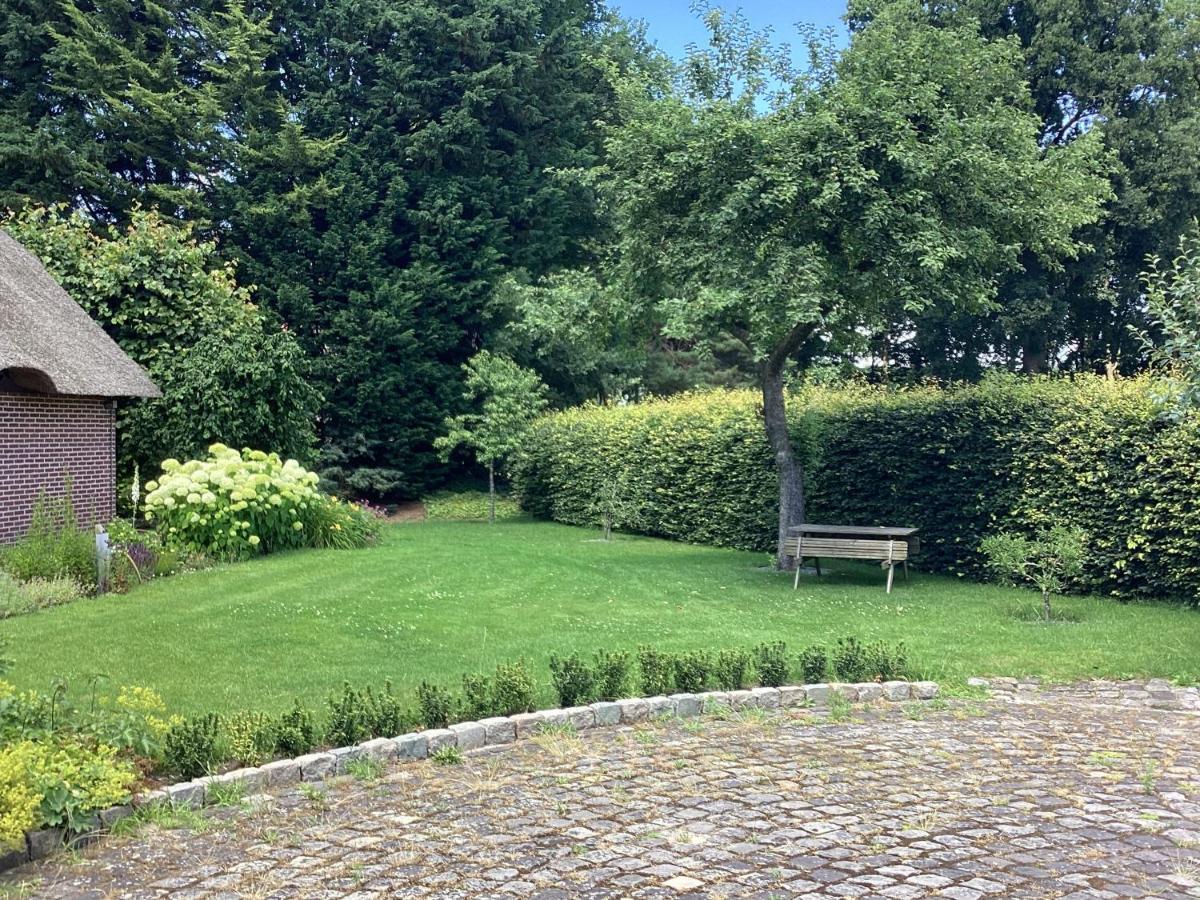 Bed & Breakfast De Haere Bed and Breakfast Doornspijk Exterior foto