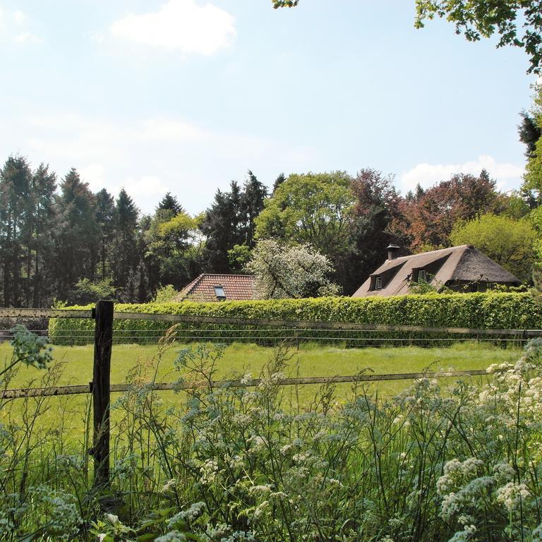 Bed & Breakfast De Haere Bed and Breakfast Doornspijk Exterior foto