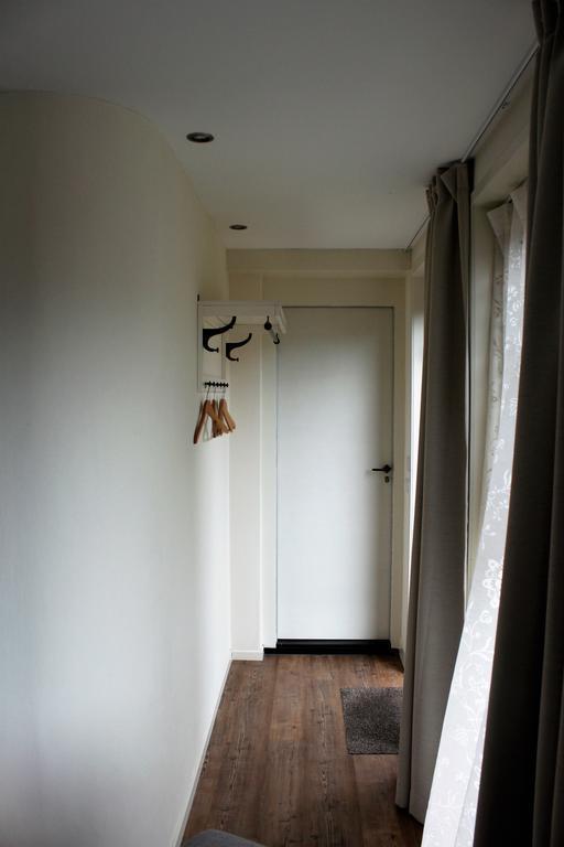 Bed & Breakfast De Haere Bed and Breakfast Doornspijk Exterior foto