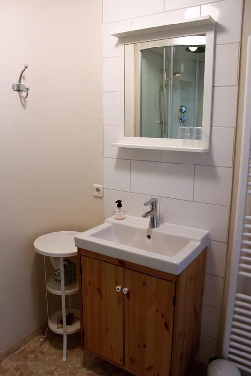 Bed & Breakfast De Haere Bed and Breakfast Doornspijk Exterior foto