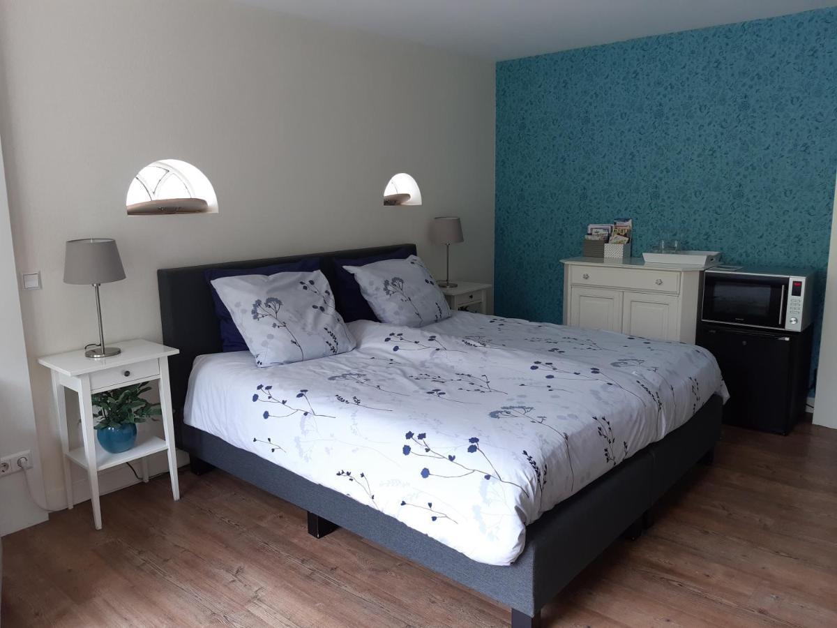 Bed & Breakfast De Haere Bed and Breakfast Doornspijk Exterior foto